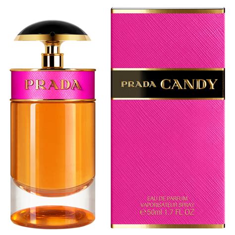 prada candy eau de toilette fragrantica|Prada Candy perfume on sale.